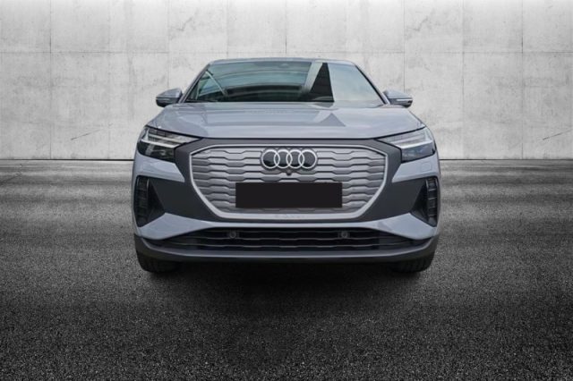 AUDI Q4 E-TRON Q4 SPB 35 E-TRON - foto 4