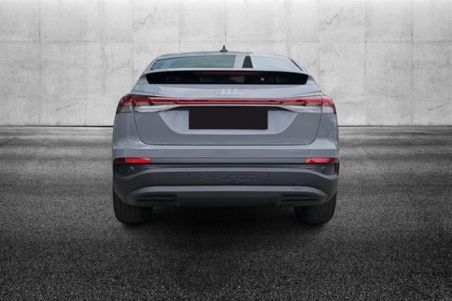 AUDI Q4 E-TRON Q4 SPB 35 E-TRON - foto 5