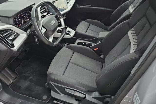 AUDI Q4 E-TRON Q4 SPB 35 E-TRON - foto 7