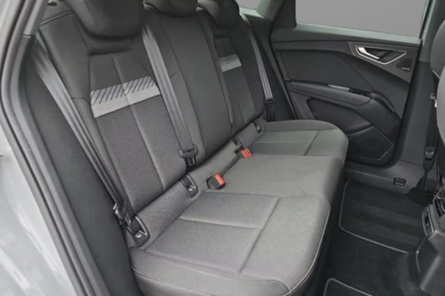 AUDI Q4 E-TRON Q4 SPB 35 E-TRON - foto 8