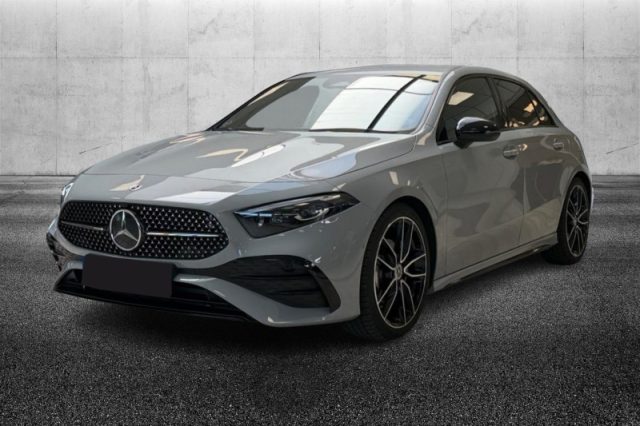 MERCEDES-BENZ A 200 D AUTOMATIC AMG LINE ADVANCED - foto 2