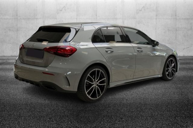 MERCEDES-BENZ A 200 D AUTOMATIC AMG LINE ADVANCED - foto 3