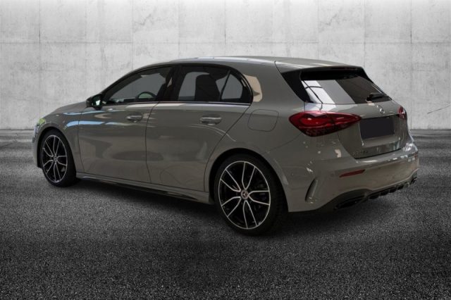 MERCEDES-BENZ A 200 D AUTOMATIC AMG LINE ADVANCED - foto 4