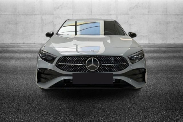 MERCEDES-BENZ A 200 D AUTOMATIC AMG LINE ADVANCED - foto 5