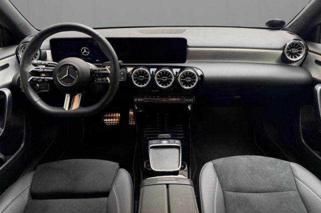 MERCEDES-BENZ A 200 D AUTOMATIC AMG LINE ADVANCED - foto 6
