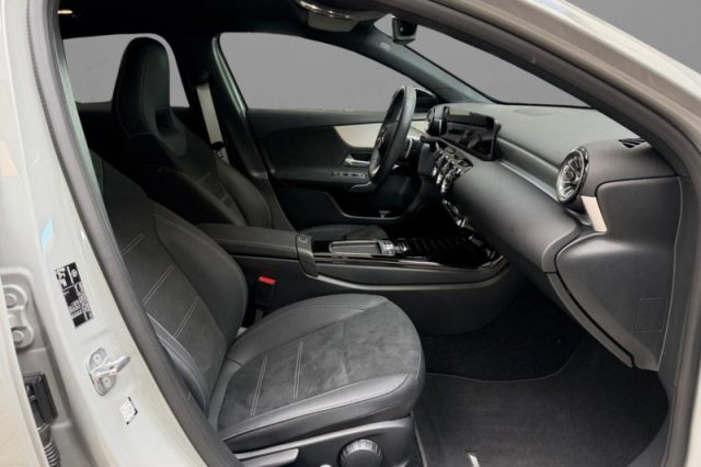 MERCEDES-BENZ A 200 D AUTOMATIC AMG LINE ADVANCED - foto 7