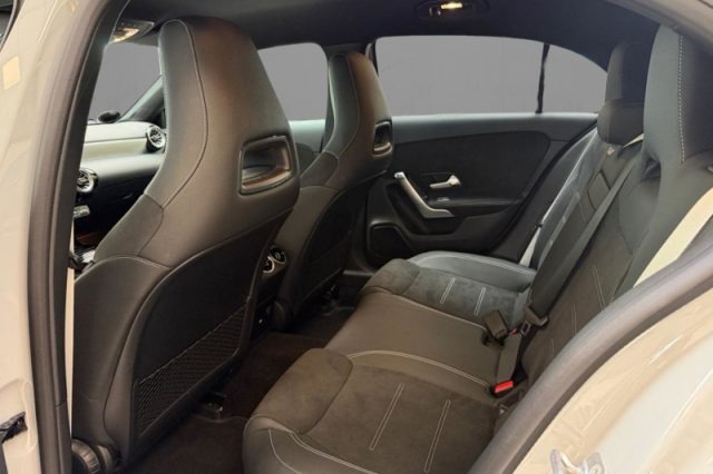 MERCEDES-BENZ A 200 D AUTOMATIC AMG LINE ADVANCED - foto 8