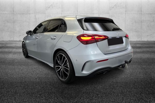 MERCEDES-BENZ A 200 D AUTOMATIC AMG LINE ADVANCED - foto 3