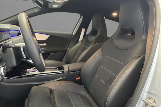 MERCEDES-BENZ A 200 D AUTOMATIC AMG LINE ADVANCED - foto 5