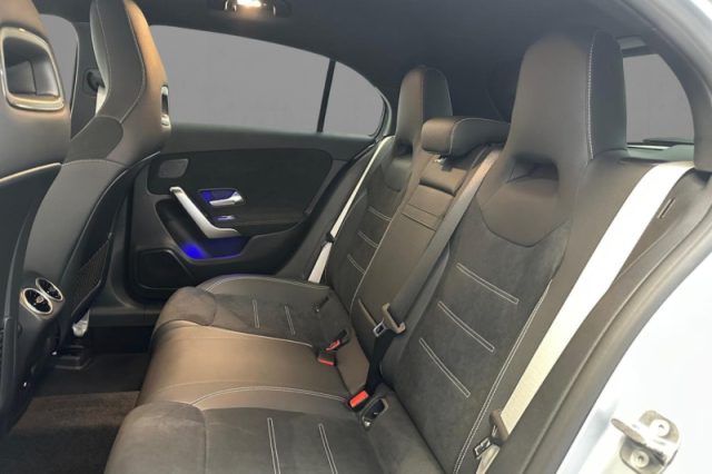 MERCEDES-BENZ A 200 D AUTOMATIC AMG LINE ADVANCED - foto 6