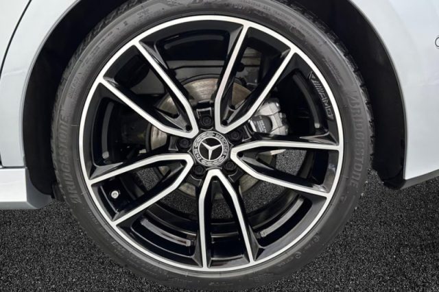 MERCEDES-BENZ A 200 D AUTOMATIC AMG LINE ADVANCED - foto 8