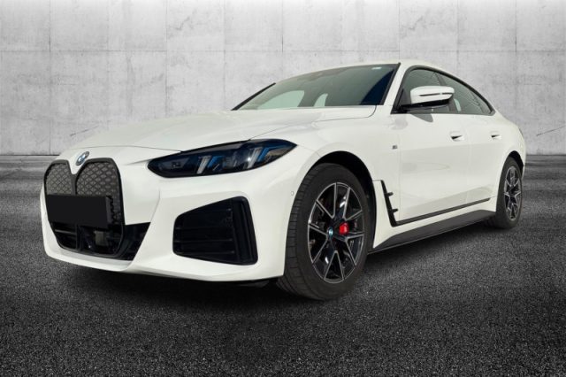 BMW I4 EDRIVE 40 MSPORT PRO