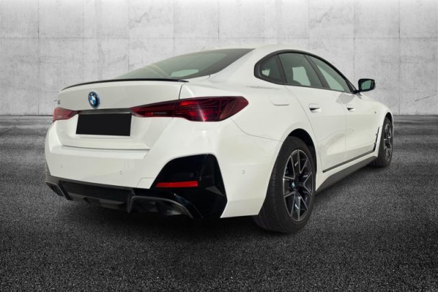 BMW I4 EDRIVE 40 MSPORT PRO - foto 2