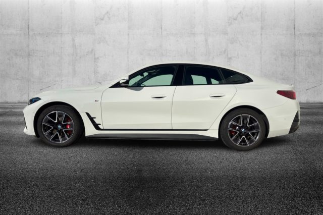 BMW I4 EDRIVE 40 MSPORT PRO - foto 3