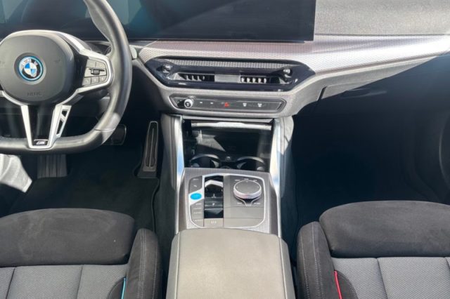 BMW I4 EDRIVE 40 MSPORT PRO - foto 4