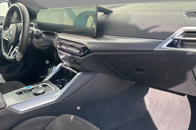 BMW I4 EDRIVE 40 MSPORT PRO - foto 5