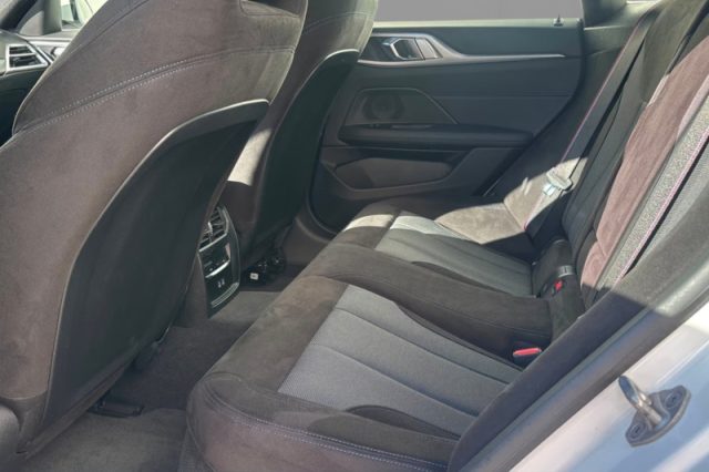 BMW I4 EDRIVE 40 MSPORT PRO - foto 6