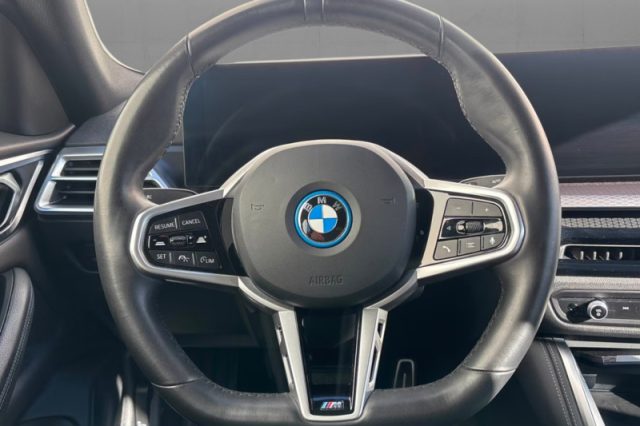 BMW I4 EDRIVE 40 MSPORT PRO - foto 7