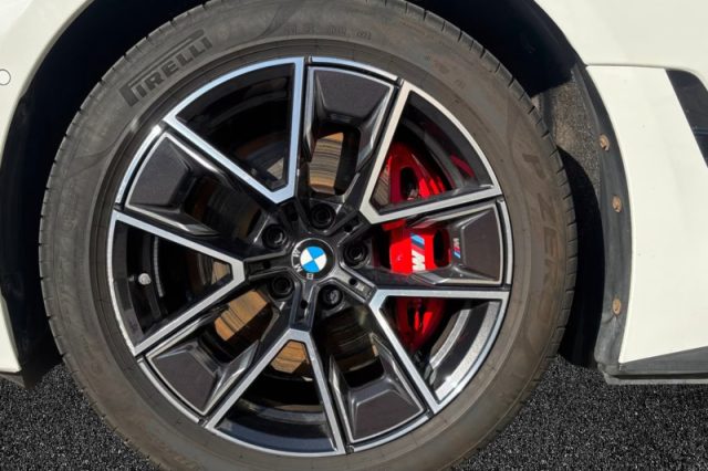 BMW I4 EDRIVE 40 MSPORT PRO - foto 8