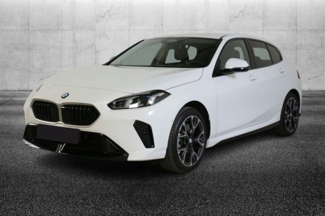 BMW 123 XDRIVE 48V MSPORT DESIGN
