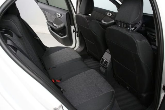 BMW 123 XDRIVE 48V MSPORT DESIGN - foto 7
