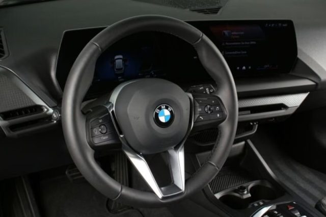 BMW 123 XDRIVE 48V MSPORT DESIGN - foto 8
