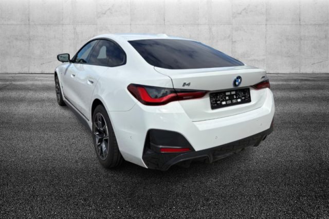 BMW I4 EDRIVE 35 MSPORT - foto 2
