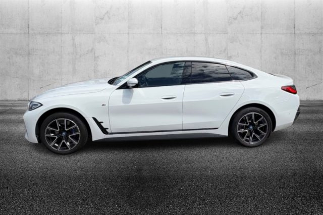 BMW I4 EDRIVE 35 MSPORT - foto 3