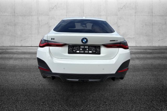 BMW I4 EDRIVE 35 MSPORT - foto 4