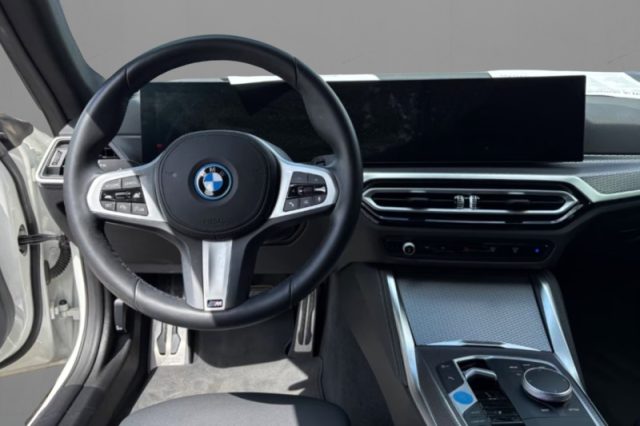BMW I4 EDRIVE 35 MSPORT - foto 5