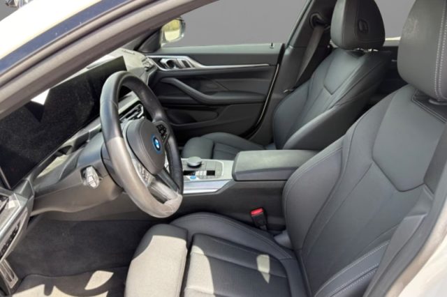 BMW I4 EDRIVE 35 MSPORT - foto 6