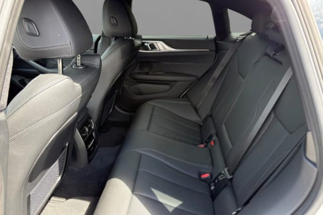 BMW I4 EDRIVE 35 MSPORT - foto 7