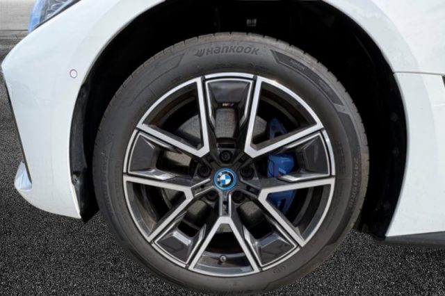 BMW I4 EDRIVE 35 MSPORT - foto 8