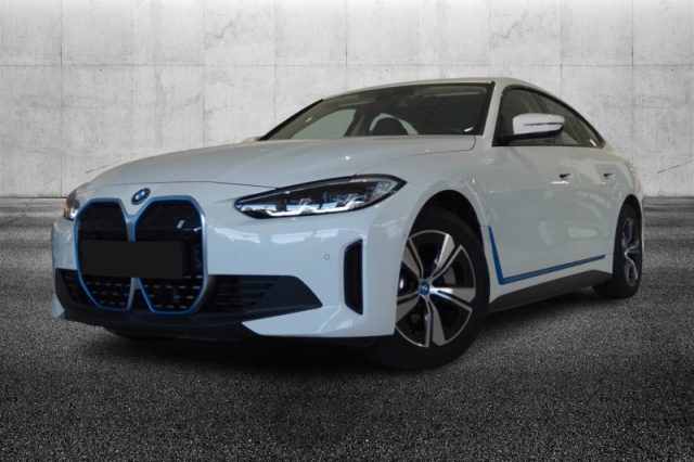 BMW I4 EDRIVE 35 MSPORT