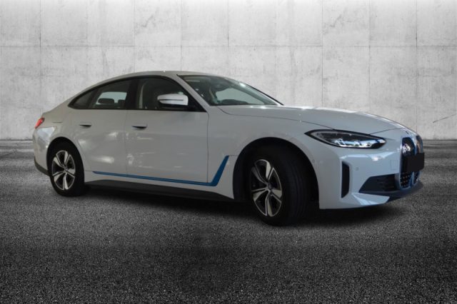 BMW I4 EDRIVE 35 MSPORT - foto 2