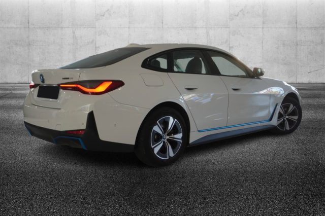 BMW I4 EDRIVE 35 MSPORT - foto 3