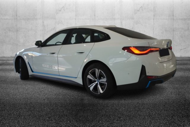 BMW I4 EDRIVE 35 MSPORT - foto 4