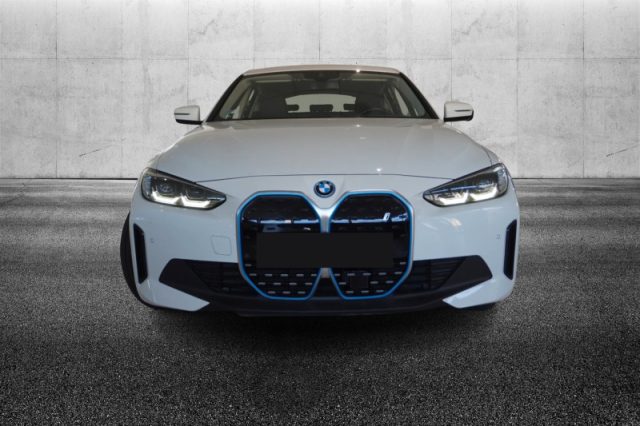 BMW I4 EDRIVE 35 MSPORT - foto 5
