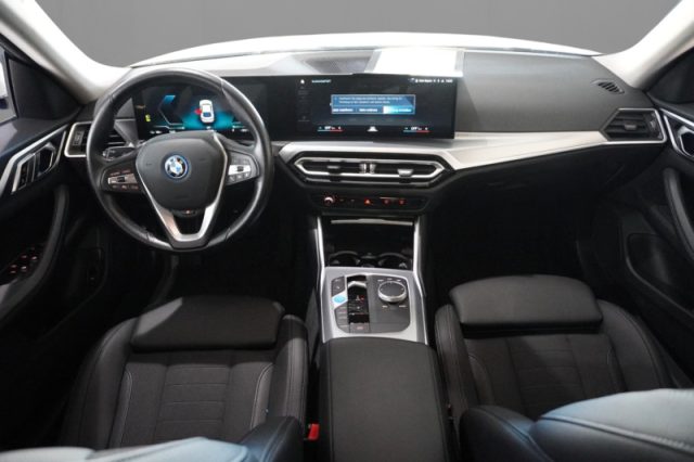 BMW I4 EDRIVE 35 MSPORT - foto 6