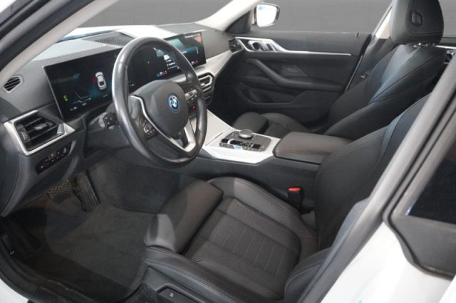 BMW I4 EDRIVE 35 MSPORT - foto 7