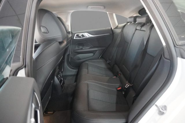 BMW I4 EDRIVE 35 MSPORT - foto 8
