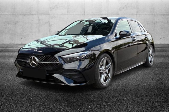 MERCEDES-BENZ A 250 AUTOMATIC 4MATIC AMG LINE ADVANC