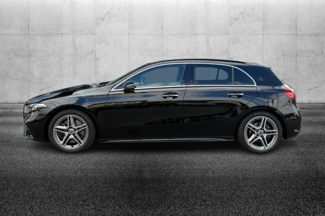 MERCEDES-BENZ A 250 AUTOMATIC 4MATIC AMG LINE ADVANC - foto 3