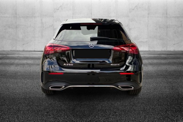 MERCEDES-BENZ A 250 AUTOMATIC 4MATIC AMG LINE ADVANC - foto 5