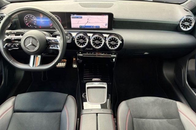 MERCEDES-BENZ A 250 AUTOMATIC 4MATIC AMG LINE ADVANC - foto 6
