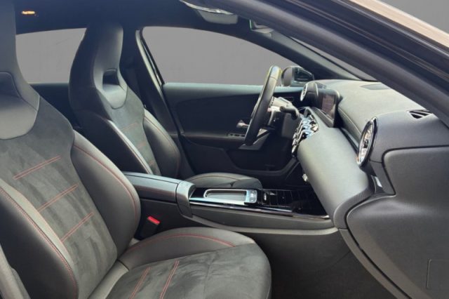 MERCEDES-BENZ A 250 AUTOMATIC 4MATIC AMG LINE ADVANC - foto 7