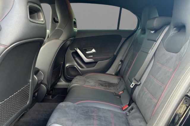 MERCEDES-BENZ A 250 AUTOMATIC 4MATIC AMG LINE ADVANC - foto 8