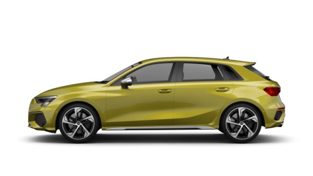 AUDI RS 3 SPB TFSI QUATTRO S TRONIC COMP - foto 4