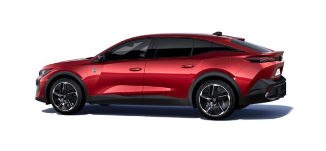 PEUGEOT 408 PLUG-IN HYBRID 225 E-EAT8 GT - foto 5