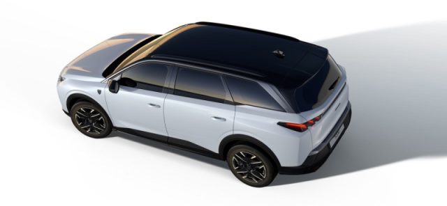 PEUGEOT 5008 PLUG-IN HYBRID 195 E-DCS7 GT - foto 6